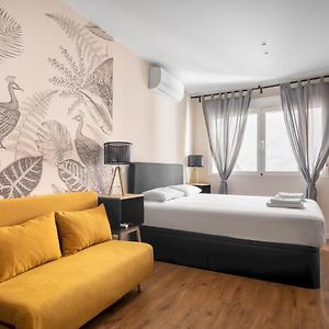 Apartamento Estudio